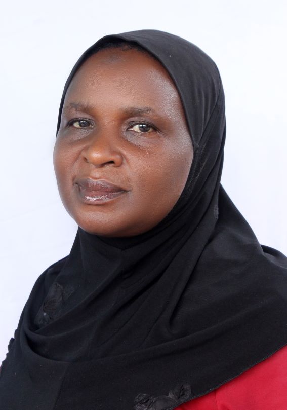 MDM. NANNYONJO HANIFER.